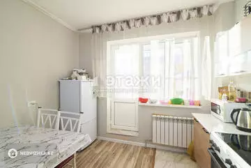 56 м², 2-комнатная квартира, этаж 6 из 14, 56 м², изображение - 6