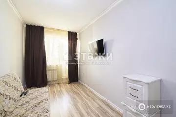 56 м², 2-комнатная квартира, этаж 6 из 14, 56 м², изображение - 7