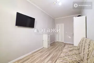 56 м², 2-комнатная квартира, этаж 6 из 14, 56 м², изображение - 10