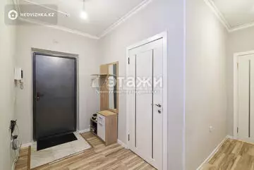 56 м², 2-комнатная квартира, этаж 6 из 14, 56 м², изображение - 17