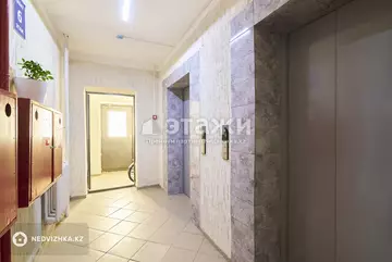 56 м², 2-комнатная квартира, этаж 6 из 14, 56 м², изображение - 18