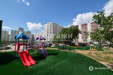 56 м², 2-комнатная квартира, этаж 6 из 14, 56 м², изображение - 20