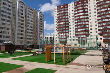 56 м², 2-комнатная квартира, этаж 6 из 14, 56 м², изображение - 22