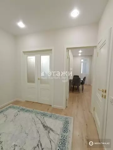 1-комнатная квартира, этаж 13 из 14, 47 м²