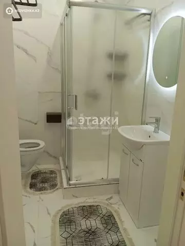 1-комнатная квартира, этаж 13 из 14, 47 м²