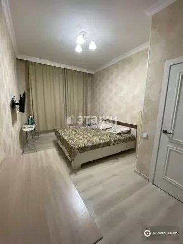 1-комнатная квартира, этаж 5 из 9, 35 м²