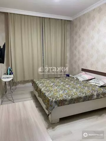 1-комнатная квартира, этаж 5 из 9, 35 м²