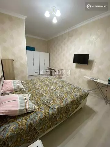 1-комнатная квартира, этаж 5 из 9, 35 м²