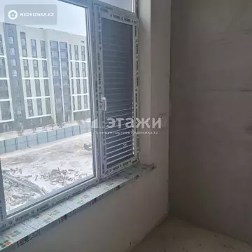 1-комнатная квартира, этаж 5 из 12, 46 м²