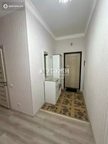 2-комнатная квартира, этаж 2 из 8, 59 м²