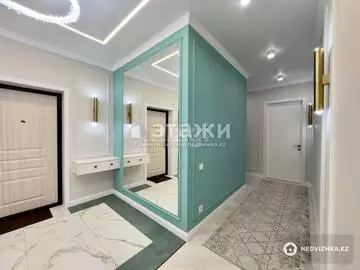 146 м², 4-комнатная квартира, этаж 18 из 21, 146 м², изображение - 4