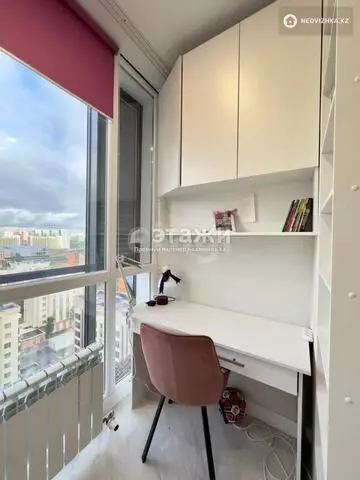 146 м², 4-комнатная квартира, этаж 18 из 21, 146 м², изображение - 27