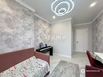 146 м², 4-комнатная квартира, этаж 18 из 21, 146 м², изображение - 28