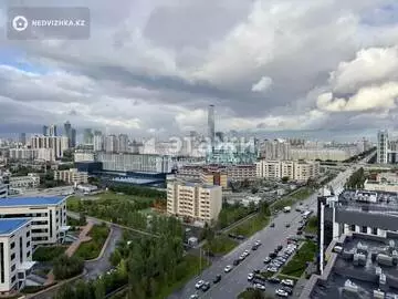 146 м², 4-комнатная квартира, этаж 18 из 21, 146 м², изображение - 46