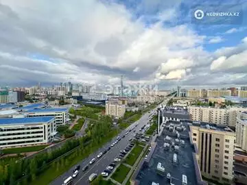 146 м², 4-комнатная квартира, этаж 18 из 21, 146 м², изображение - 47