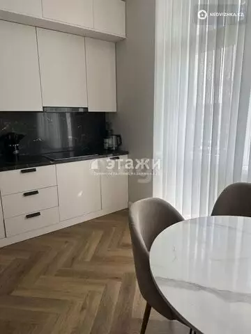 57 м², 2-комнатная квартира, этаж 5 из 17, 57 м², изображение - 0