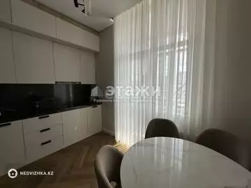 57 м², 2-комнатная квартира, этаж 5 из 17, 57 м², изображение - 4