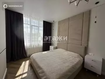 57 м², 2-комнатная квартира, этаж 5 из 17, 57 м², изображение - 9