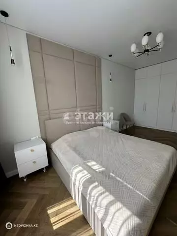 57 м², 2-комнатная квартира, этаж 5 из 17, 57 м², изображение - 12