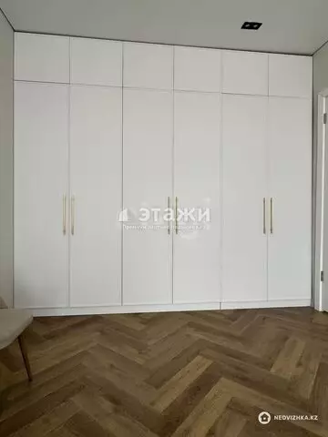 57 м², 2-комнатная квартира, этаж 5 из 17, 57 м², изображение - 15