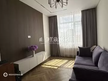 57 м², 2-комнатная квартира, этаж 5 из 17, 57 м², изображение - 17