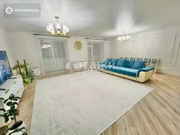 135 м², 3-комнатная квартира, этаж 4 из 10, 135 м², изображение - 0