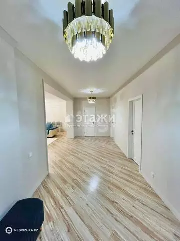 135 м², 3-комнатная квартира, этаж 4 из 10, 135 м², изображение - 1