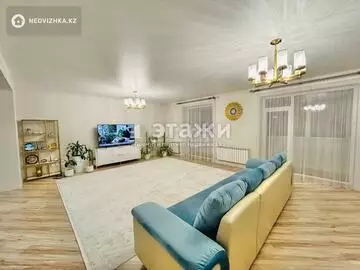 135 м², 3-комнатная квартира, этаж 4 из 10, 135 м², изображение - 2