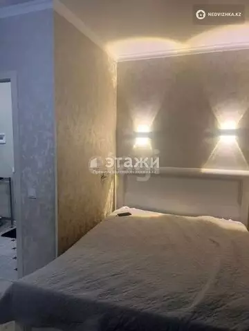 2-комнатная квартира, этаж 1 из 8, 48 м²