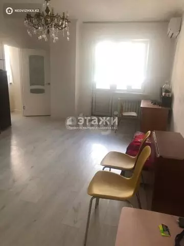 2-комнатная квартира, этаж 3 из 17, 64 м²