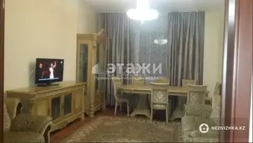 3-комнатная квартира, этаж 8 из 12, 104 м²