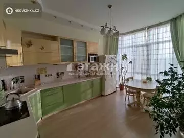 106 м², 3-комнатная квартира, этаж 6 из 8, 106 м², изображение - 2