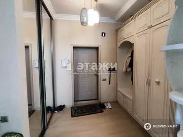 106 м², 3-комнатная квартира, этаж 6 из 8, 106 м², изображение - 6