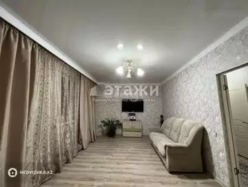 3-комнатная квартира, этаж 4 из 23, 89 м²