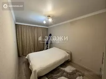 89 м², 3-комнатная квартира, этаж 4 из 23, 89 м², изображение - 2