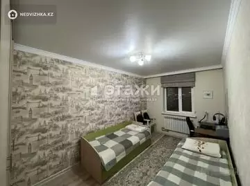 89 м², 3-комнатная квартира, этаж 4 из 23, 89 м², изображение - 3