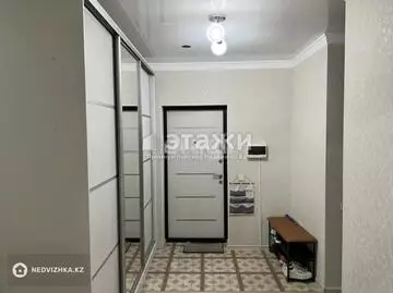 89 м², 3-комнатная квартира, этаж 4 из 23, 89 м², изображение - 4