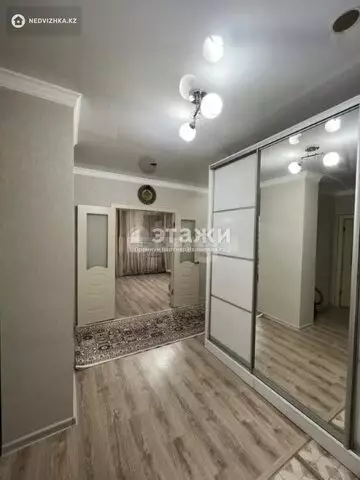 89 м², 3-комнатная квартира, этаж 4 из 23, 89 м², изображение - 5