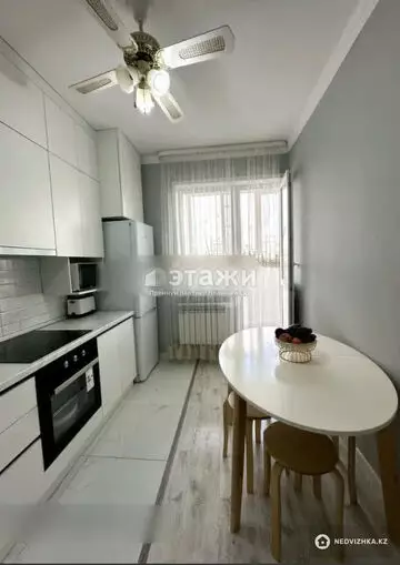 70 м², 2-комнатная квартира, этаж 4 из 13, 70 м², изображение - 4