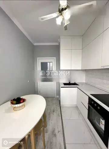 70 м², 2-комнатная квартира, этаж 4 из 13, 70 м², изображение - 5