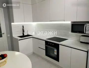 70 м², 2-комнатная квартира, этаж 4 из 13, 70 м², изображение - 6