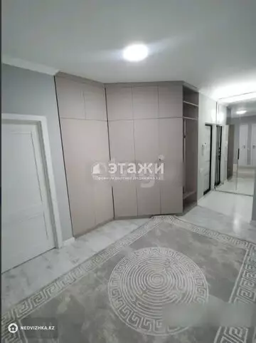 70 м², 2-комнатная квартира, этаж 4 из 13, 70 м², изображение - 11