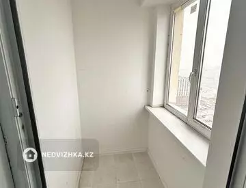 28 м², 1-комнатная квартира, этаж 24 из 25, 28 м², изображение - 5