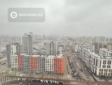 28 м², 1-комнатная квартира, этаж 24 из 25, 28 м², изображение - 6