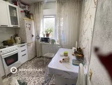 48 м², 2-комнатная квартира, этаж 3 из 5, 48 м², изображение - 0