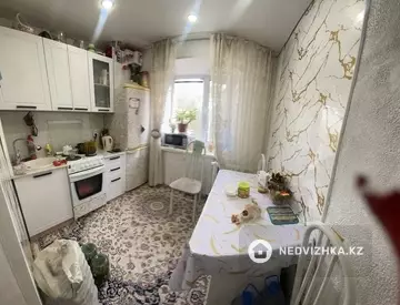 48 м², 2-комнатная квартира, этаж 3 из 5, 48 м², изображение - 1