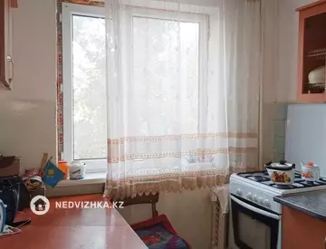 31 м², 1-комнатная квартира, этаж 2 из 5, 31 м², изображение - 1