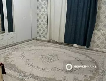 2-комнатная квартира, этаж 2 из 6, 65 м²