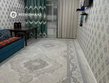 2-комнатная квартира, этаж 2 из 6, 65 м²