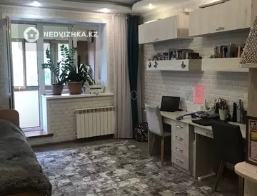 3-комнатная квартира, этаж 5 из 5, 75 м²